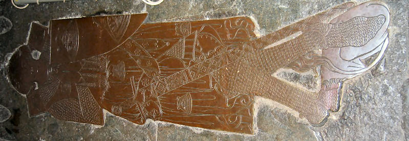 Robert de Septvans 1306